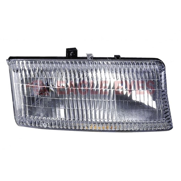 Eagle Eyes LAMP, CS057-B001R CS057-B001R - main